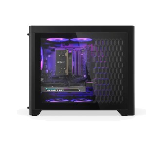 Lenovo Legion T5 30IAS10 Ultra 5 225 32GB DDR5 5600 SSD1TB GeForce RTX 5060 Ti 8GB 500W Win11 Eclipse Black
