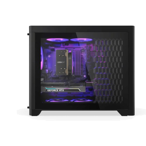 Lenovo Legion T5 30IAS10 Ultra 5 225 32GB DDR5 5600 SSD1TB GeForce RTX 5060 Ti 8GB 500W Win11 Eclipse Black - 2784368
