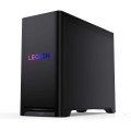 Lenovo Legion T5 30IAS10 Ultra 5 225 32GB DDR5 5600 SSD1TB GeForce RTX 5060 Ti 8GB 500W Win11 Eclipse Black - 2784373