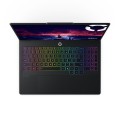 Lenovo Legion Pro 5 16ADR10 Ryzen 7 8745HX 16"WQXGA OLED 165Hz 500nits LBL Glossy 32GB DDR5 5200 SSD1TB GeForce RTX 5060 8GB Cam 5.0MP 80Wh NoOS Eclipse Black - 2835646