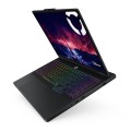 Lenovo Legion Pro 5 16ADR10 Ryzen 7 8745HX 16"WQXGA OLED 165Hz 500nits LBL Glossy 32GB DDR5 5200 SSD1TB GeForce RTX 5060 8GB Cam 5.0MP 80Wh NoOS Eclipse Black - 2835640