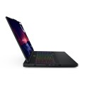 Lenovo Legion Pro 5 16ADR10 Ryzen 7 8745HX 16"WQXGA OLED 165Hz 500nits LBL Glossy 32GB DDR5 5200 SSD1TB GeForce RTX 5060 8GB Cam 5.0MP 80Wh NoOS Eclipse Black - 2835647