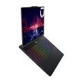 Lenovo Legion Pro 5 16ADR10 Ryzen 7 8745HX 16"WQXGA OLED 165Hz 500nits LBL Glossy 32GB DDR5 5200 SSD1TB GeForce RTX 5060 8GB Cam 5.0MP 80Wh NoOS Eclipse Black - 2835641