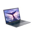 Blackview GamiBook-8 Ryzen 7 7735HS 16"WUXGA AG 16GB 512GB BT BLKB FPR W11Pro Grey - 2835906