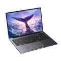 Blackview GamiBook-8 Ryzen 7 7735HS 16"WUXGA AG 16GB 512GB BT BLKB FPR W11Pro Grey - 2835904