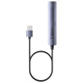 UNITEK KOMPAKTOWY HUB USB-A 3X USB 2.0 + USB 3.0 5GBPS - 2845978