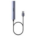 UNITEK KOMPAKTOWY HUB USB-A 3X USB 2.0 + USB 3.0 5GBPS - 2845984