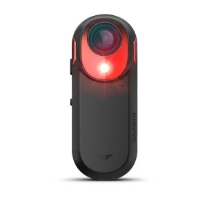 Radar rowerowy z kamerą Garmin Varia RCT716