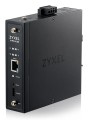 Access Point Wi-Fi 7 Zyxel IAP500BE-EU0101F BE5000, Dual Radio 2x2 MU-MIMO, PoE+ (802.3at), Industrial AP, montaż DIN Rail , Standalone/Nebula Cloud Managed - 2839288
