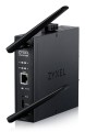 Access Point Wi-Fi 7 Zyxel IAP500BE-EU0101F BE5000, Dual Radio 2x2 MU-MIMO, PoE+ (802.3at), Industrial AP, montaż DIN Rail , Standalone/Nebula Cloud Managed - 2839287