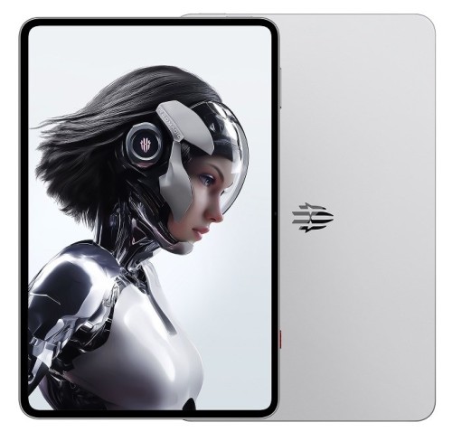 Tablet REDMAGIC Astra 12/256GB (Starfrost) - 2839708