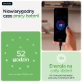 Motorola Edge 60 5G 12/256GB Shamrock - 2556927