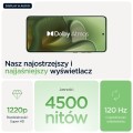 Motorola Edge 60 5G 12/256GB Shamrock - 2556922