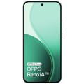 Oppo Reno 14 5G DS 12/512GB Green - 2839972