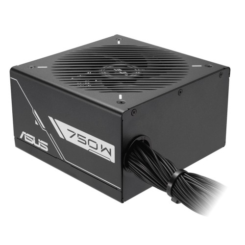 Zasilacz ASUS PRIME-750B-BLACK - 2846270