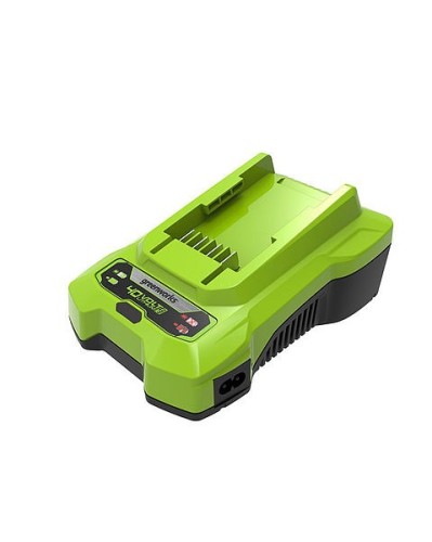 40V Ładowarka 2A GREENWORKS G40C - 2932507 - 2829967