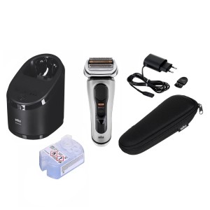 Golarka elektryczna Braun Series 9 Pro+ 9567CC