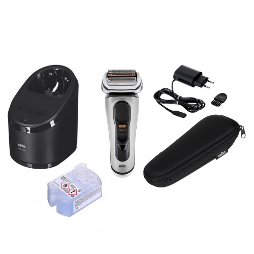 Golarka elektryczna Braun Series 9 Pro+ 9567CC - 2845121