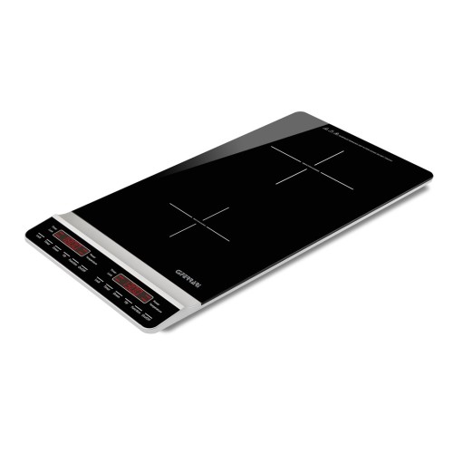 Kuchenka indukcyjna G3Ferrari G10139 2 pola - 2830720