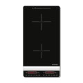Kuchenka indukcyjna G3Ferrari G10139 2 pola - 2830723