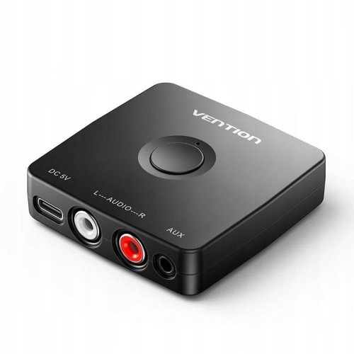 Odbiornik audio Bluetooth 5.1 Vention - 2845435