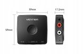 Odbiornik audio Bluetooth 5.1 Vention - 2845436