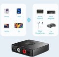 Odbiornik audio Bluetooth 5.1 Vention - 2845437
