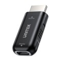 UNITEK ADAPTER HDMI - USB-C HDR/HDCP 4K60HZ M/F - 2845424