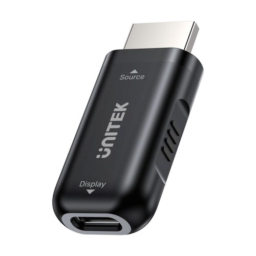 UNITEK ADAPTER HDMI - USB-C HDR/HDCP 4K60HZ M/F - 2845424