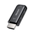 UNITEK ADAPTER HDMI - USB-C HDR/HDCP 4K60HZ M/F - 2845425