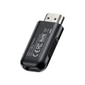 UNITEK ADAPTER HDMI - USB-C HDR/HDCP 4K60HZ M/F - 2845429