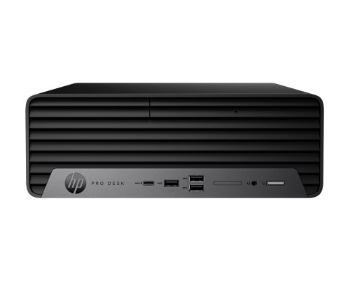 HP Pro SFF 400 G9 i5-12500 16GB DDR5 4800 SSD512 UHD 770 DVD-RW W11Pro 3Y OnSite - 2834589