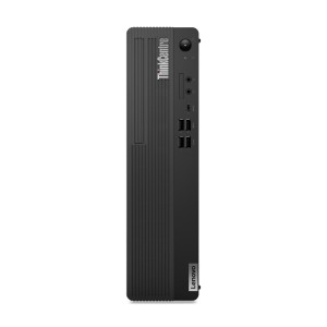 Lenovo ThinkCenter M90s G5 SFF i5-14500 16GB DDR5 4400 SSD256 UHD 770 Kb+Mys W11Pro Czarny  1Y