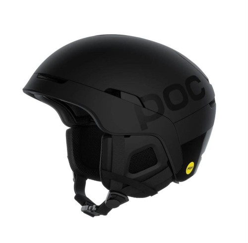 Kask narciarski POC Obex BC MIPS czarny M/L - 2845890