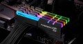 G.SKILL TRIDENTZ RGB DDR4 128GB 4X32GB 3200MHZ CL14 XMP2 F4-3200C14Q-128GTZR - 2462994