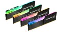 G.SKILL TRIDENTZ RGB DDR4 128GB 4X32GB 3600MHZ CL16 XMP2 F4-3600C16Q-128GTZR - 2462999