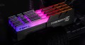 G.SKILL TRIDENTZ RGB DDR4 128GB 4X32GB 3600MHZ CL16 XMP2 F4-3600C16Q-128GTZR - 2463002