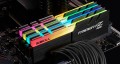 G.SKILL TRIDENTZ RGB DDR4 128GB 4X32GB 4000MHZ CL18 XMP2 F4-4000C18Q-128GTZR - 2463006