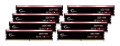 G.SKILL ZETA R5 NEO AMD DDR5 ECC-R 8X32GB 6800MHZ CL34 F5-6800R3445G32GE8-ZR5NK - 2463151