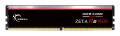 G.SKILL ZETA R5 NEO AMD DDR5 ECC-R 8X32GB 6800MHZ CL34 F5-6800R3445G32GE8-ZR5NK - 2463152