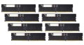 G.SKILL ZETA G5 NEO AMD DDR5 ECC-R 4X32GB 6000MHZ CL30 F5-6000R3036G32GQ4-G5N - 2670611