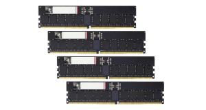 G.SKILL ZETA G5 NEO AMD DDR5 ECC-R 4X48GB 6000MHZ CL30 F5-6000R3036G48GQ4-G5N