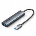 Hub 5w1 USB-A 3.0 Vention 0.15 m - 2845987