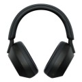 Słuchawki bezprzewodowe SONY WH-1000XM5SA Black - 2838567