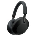 Słuchawki bezprzewodowe SONY WH-1000XM5SA Black - 2838572