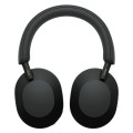 Słuchawki bezprzewodowe SONY WH-1000XM5SA Black - 2838568
