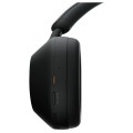 Słuchawki bezprzewodowe SONY WH-1000XM5SA Black - 2838570