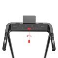 REBEL ACTIVE BIEŻNIA ELEKTRYCZNA RBA-1018 - 2839150