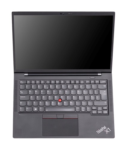LENOVO X1 Carbon Gen.9 9th i5-1145G7 16GB 256GB SSD 14" FHD Win11pro + zasilacz UŻYWANY - 2840750