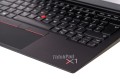 LENOVO X1 Carbon Gen.9 9th i5-1145G7 16GB 256GB SSD 14" FHD Win11pro + zasilacz UŻYWANY - 2840752